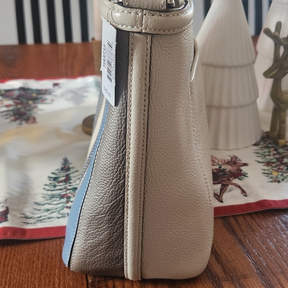 Brighton Heather Off The Grid Python - Picture 4 of 7